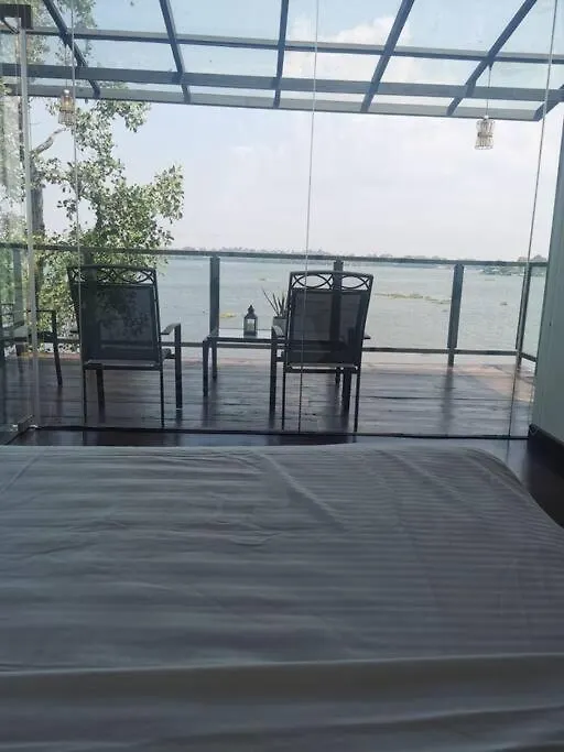 The Lakes Edge Residence Panadura Villa