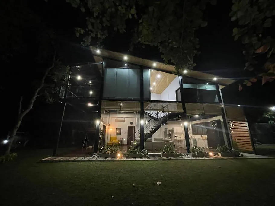 The Lakes Edge Residence Panadura Villa