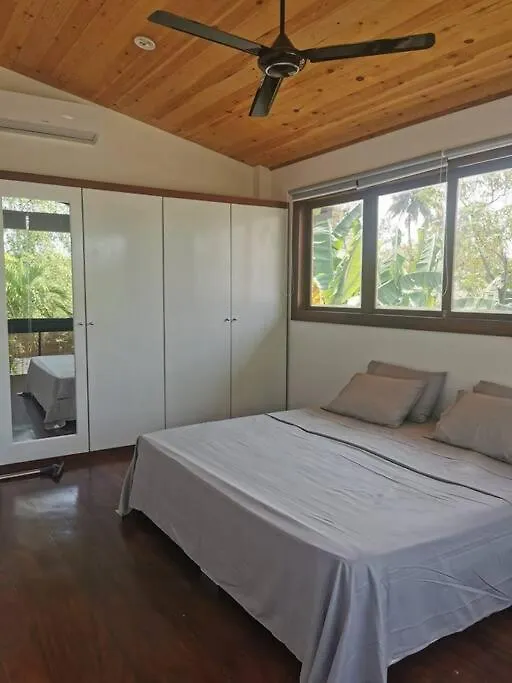 Villa The Lakes Edge Residence Panadura