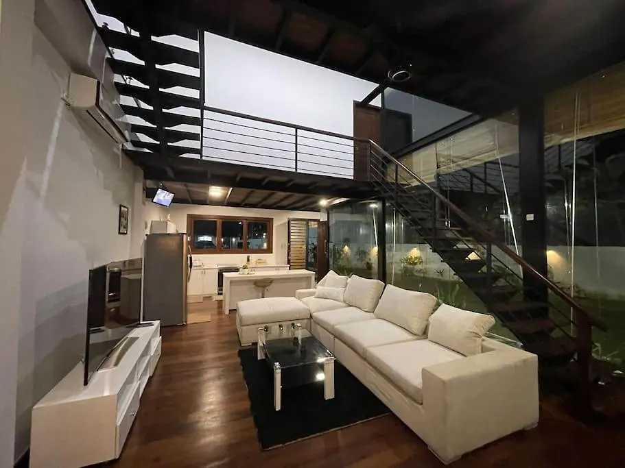 The Lakes Edge Residence Panadura